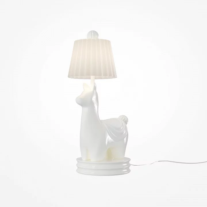 Настольная лампа декоративная Maytoni Senor Alpaca MOD377TL-L5W3K 1_MY_MOD377TL-L5W3K.webp big