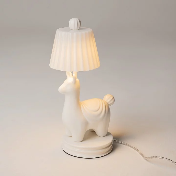 Настольная лампа декоративная Maytoni Senor Alpaca MOD377TL-L5W3K 2_MY_MOD377TL-L5W3K.webp big