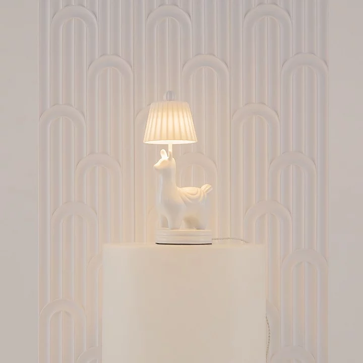 Настольная лампа декоративная Maytoni Senor Alpaca MOD377TL-L5W3K 3_MY_MOD377TL-L5W3K.webp big