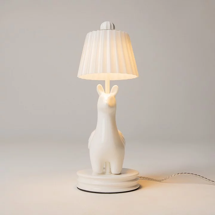 Настольная лампа декоративная Maytoni Senor Alpaca MOD377TL-L5W3K 4_MY_MOD377TL-L5W3K.webp big