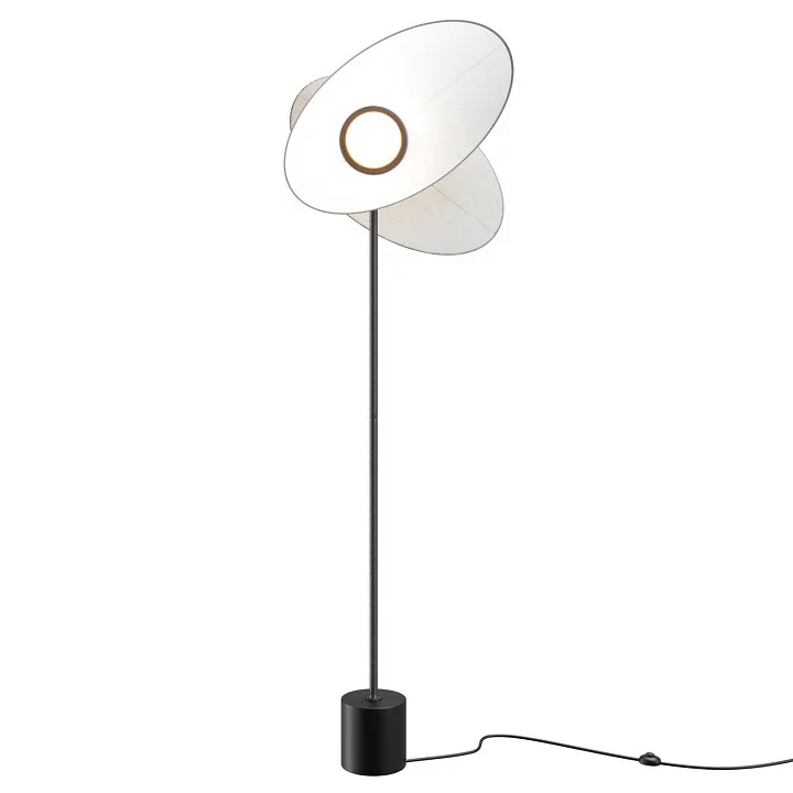 Торшер Maytoni Evolution MOD396FL-L10W3K 0_MY_MOD396FL-L10W3K.webp big