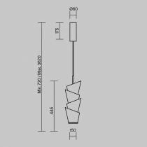 Подвесной светильник Maytoni Seoul MOD374PL-L28W3K 5_MY_MOD374PL-L28W3K.webp small