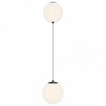 Подвесной светильник Maytoni Twins MOD427PL-L20B3K