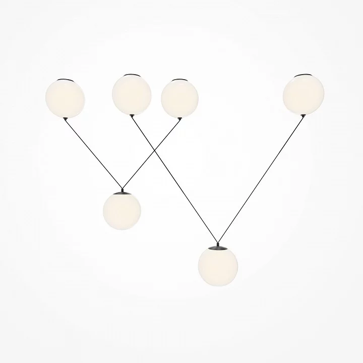 Подвесной светильник Maytoni Twins MOD427PL-L30B3K 2_MY_MOD427PL-L30B3K.webp big