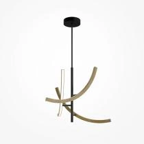 Люстра на штанге Maytoni Wabi MOD428PL-L27BK 2_MY_MOD428PL-L27BK.webp small