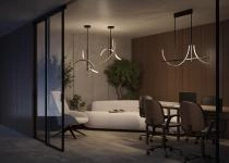 Люстра на штанге Maytoni Wabi MOD428PL-L27BK 5_MY_MOD428PL-L27BK.webp small