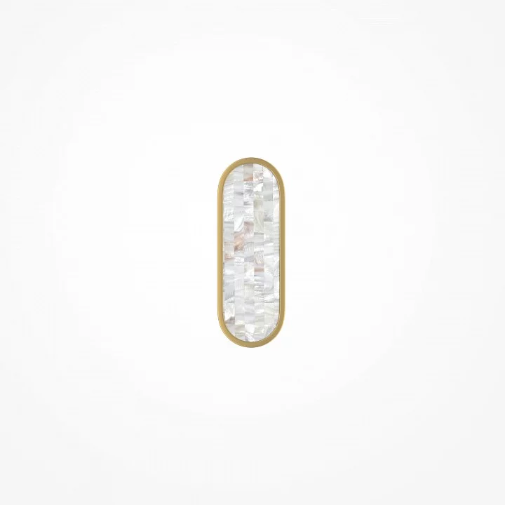Накладной светильник Maytoni Perlamour MOD429WL-L15BSK 1_MY_MOD429WL-L15BSK.webp big