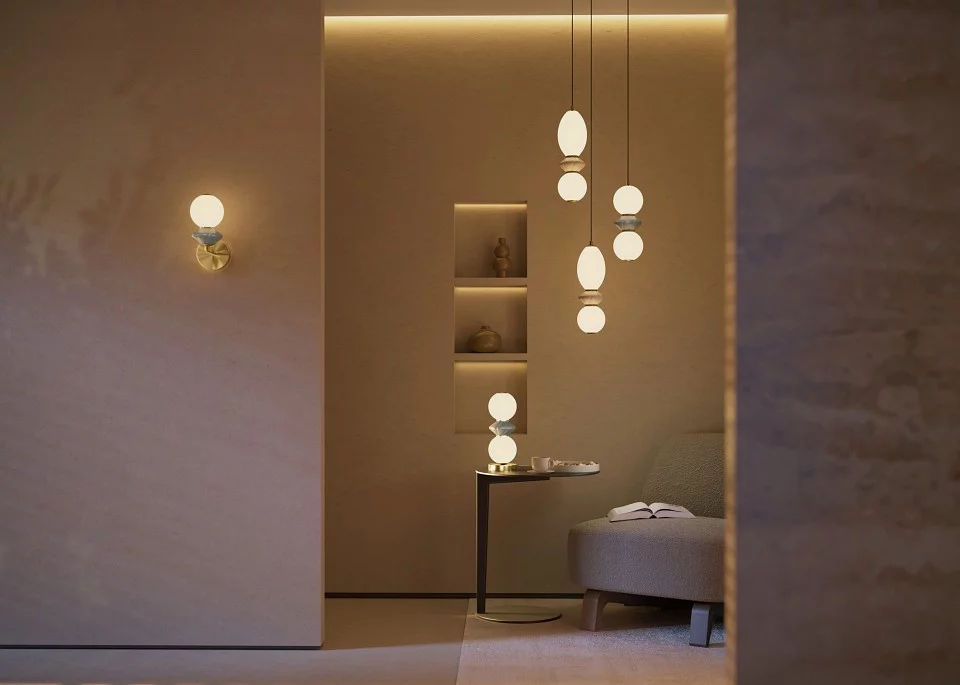 Подвесной светильник Maytoni Brosche MOD362PL-L10GR3K 2_MY_MOD362PL-L10GR3K.webp big