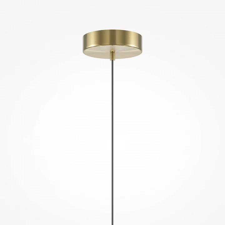 Подвесной светильник Maytoni Brosche MOD362PL-L10GR3K 4_MY_MOD362PL-L10GR3K.webp big