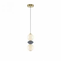 Подвесной светильник Maytoni Brosche MOD362PL-L10GR3K 1_MY_MOD362PL-L10GR3K.webp small