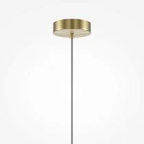 Подвесной светильник Maytoni Brosche MOD362PL-L10GR3K 4_MY_MOD362PL-L10GR3K.webp small