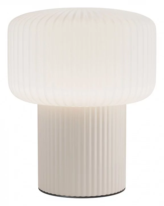 Настольная лампа декоративная Maytoni Omaggio MOD404TL-01BG 0_MY_MOD404TL-01BG.webp big