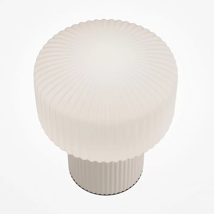 Настольная лампа декоративная Maytoni Omaggio MOD404TL-01BG 1_MY_MOD404TL-01BG.webp big
