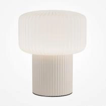 Настольная лампа декоративная Maytoni Omaggio MOD404TL-01BG 2_MY_MOD404TL-01BG.webp small
