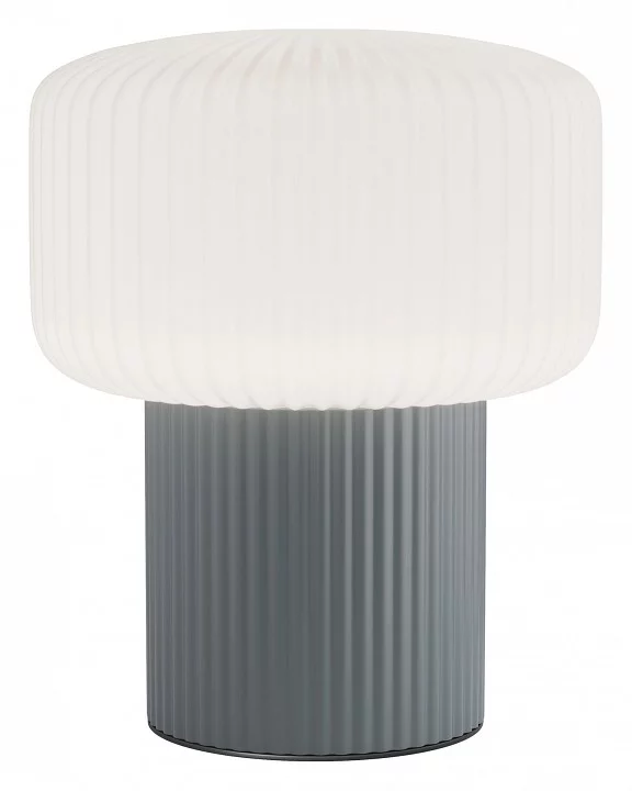 Настольная лампа декоративная Maytoni Omaggio MOD404TL-01GR 0_MY_MOD404TL-01GR.webp big