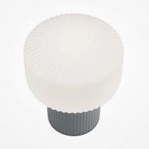 Настольная лампа декоративная Maytoni Omaggio MOD404TL-01GR 1_MY_MOD404TL-01GR.webp small