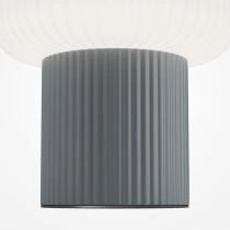 Настольная лампа декоративная Maytoni Omaggio MOD404TL-01GR 5_MY_MOD404TL-01GR.webp small