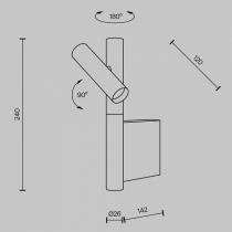 Бра Maytoni Utility MOD433WL-L3BS3K 3_MY_MOD433WL-L3BS3K.webp small