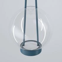 Подвесной светильник Eurosvet Frasco 50267/1 LED синий 6_EV_a069345.webp small