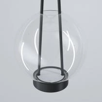 Подвесной светильник Eurosvet Frasco 50267/1 LED черный 5_EV_a069346.webp small
