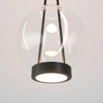 Подвесной светильник Eurosvet Frasco 50267/1 LED черный 6_EV_a069346.webp small