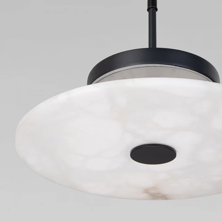 Подвесной светильник Eurosvet Thasos 40342 LED черный 7_EV_a069278.webp big
