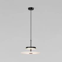 Подвесной светильник Eurosvet Thasos 40342 LED черный 2_EV_a069278.webp small