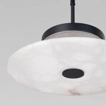 Подвесной светильник Eurosvet Thasos 40342 LED черный 7_EV_a069278.webp small