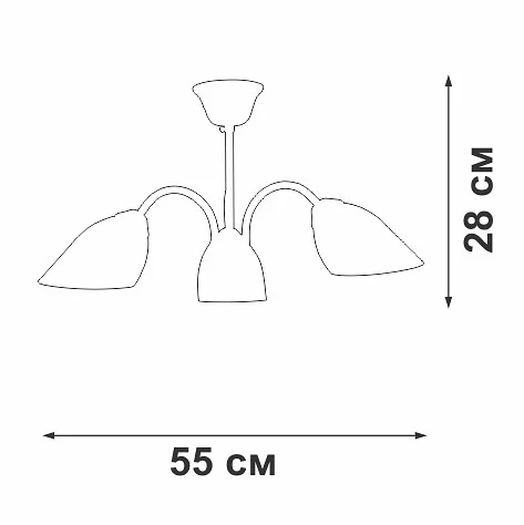 Люстра на штанге Vitaluce V3336 V3336-0/3PL 3_VI_V3336-0_3PL.webp big