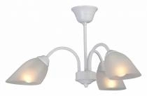 Люстра на штанге Vitaluce V3336 V3336-0/3PL