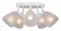 Потолочная люстра Vitaluce V4355 V4355-0/5PL