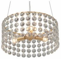 Подвесная люстра Vitaluce V5329 V5329-8/3S