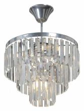 Люстра на штанге Vitaluce V5825 V5825-9/4PL
