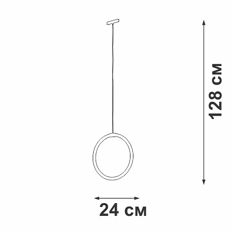 Подвесной светильник Vitaluce VT0200047 VT0200047-01 4_VI_VT0200047-01.webp big