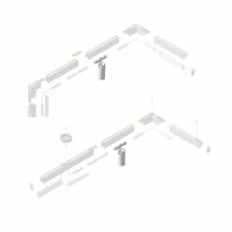 Подвесной светильник Vitaluce VT0200047 VT0200047-01 1_VI_VT0200047-01.webp small