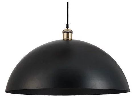 Подвесной светильник Arte Lamp Cappello A7056SP-1BK 0_AR_A7056SP-1BK.webp big
