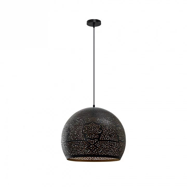 Подвесной светильник Arte Lamp Celesta A7057SP-1BK 1_AR_A7057SP-1BK.webp big