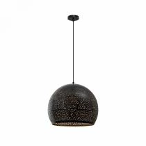 Подвесной светильник Arte Lamp Celesta A7057SP-1BK 1_AR_A7057SP-1BK.webp small