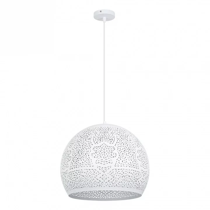 Подвесной светильник Arte Lamp Celesta A7057SP-1WH 1_AR_A7057SP-1WH.webp big