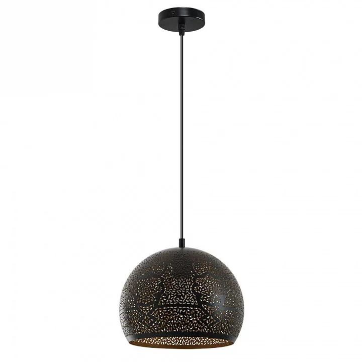 Подвесной светильник Arte Lamp Celesta A7058SP-1BK 1_AR_A7058SP-1BK.webp big