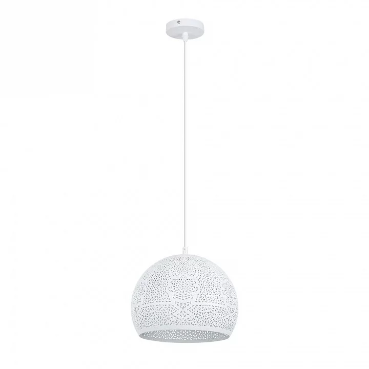 Подвесной светильник Arte Lamp Celesta A7058SP-1WH 1_AR_A7058SP-1WH.webp big