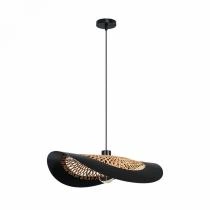 Подвесной светильник Arte Lamp Woodstock A7059SP-1BK 1_AR_A7059SP-1BK.webp small