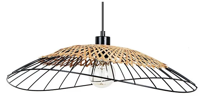 Подвесной светильник Arte Lamp Woodstock A7061SP-1BK 0_AR_A7061SP-1BK.webp big