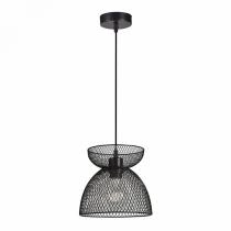Подвесной светильник Arte Lamp Castello A7065SP-1BK 1_AR_A7065SP-1BK.webp small