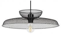 Подвесной светильник Arte Lamp Castello A7066SP-1BK