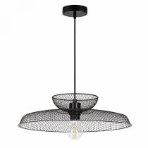 Подвесной светильник Arte Lamp Castello A7066SP-1BK 1_AR_A7066SP-1BK.webp small