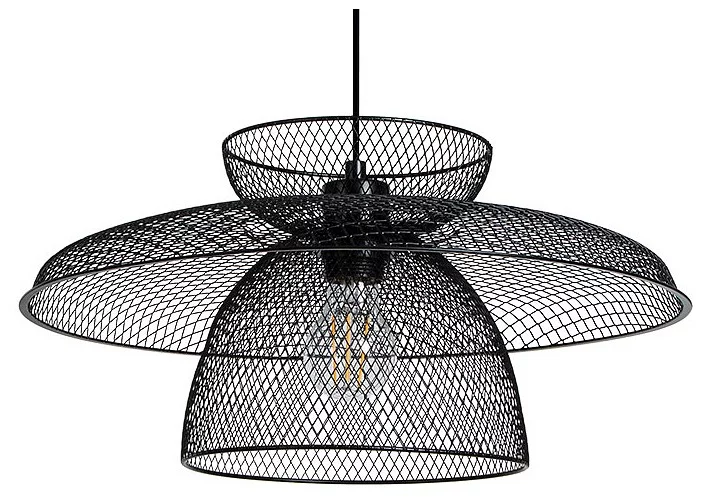 Подвесной светильник Arte Lamp Castello A7067SP-1BK 0_AR_A7067SP-1BK.webp big