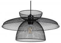 Подвесной светильник Arte Lamp Castello A7067SP-1BK