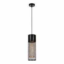 Подвесной светильник Arte Lamp Castello A7068SP-1BK 1_AR_A7068SP-1BK.webp small