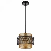 Подвесной светильник Arte Lamp Grid A7069SP-1GO 1_AR_A7069SP-1GO.webp small